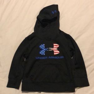 Under Armour Sweatshirt